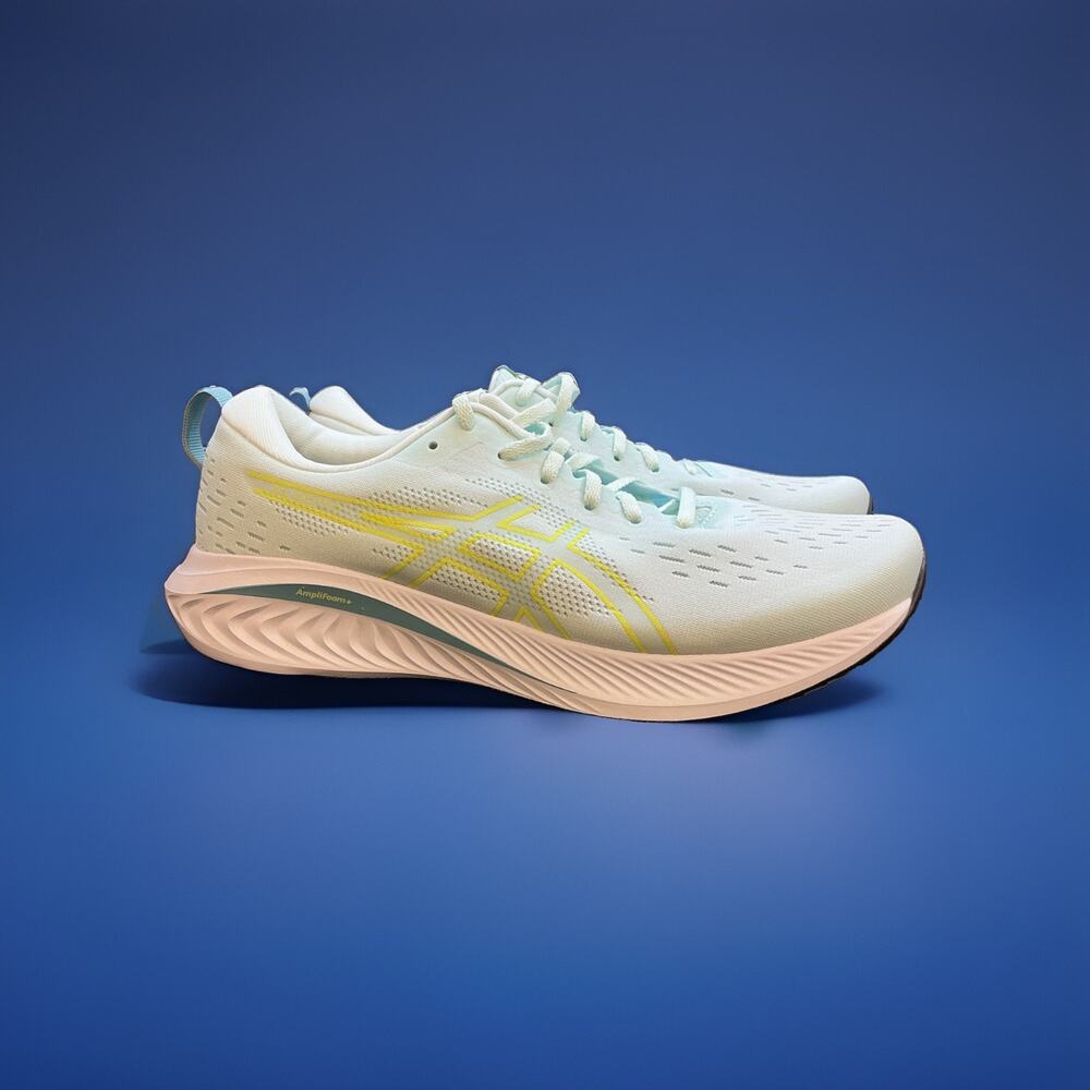 Size 11.5 Women 9.5 Men - Asics Gel Excite 10 Soothing Sea W